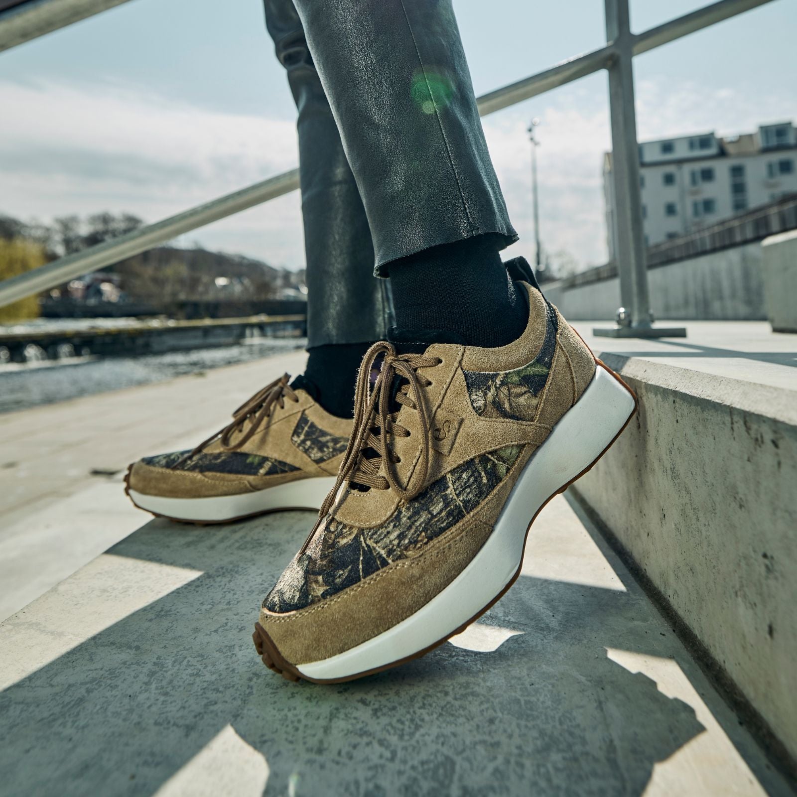 CARMEN CALMA - COGNAC